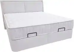 XXXLutz POSTEL BOXSPRING nabídka