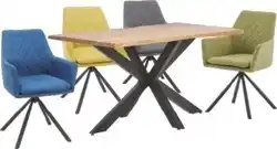 XXXLutz JÍDELNÍ STŮL nabídka