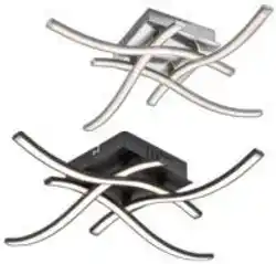 XXXLutz STROPNÍ LED SVÍTIDLO nabídka