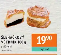 Coop hb Šlehačkový větrník nabídka