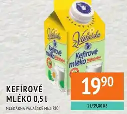 Coop hb Kefírové mléko nabídka