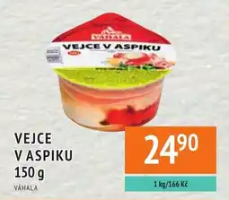 Coop hb Vahala Vejce v aspiku nabídka