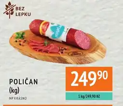 Coop hb Poličan nabídka