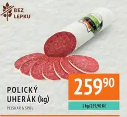 Coop hb Polický uherák nabídka