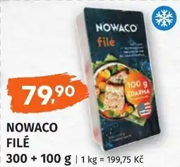 Coop hb Nowaco filé nabídka
