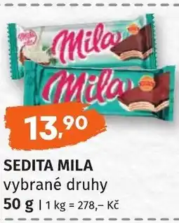 Coop hb Sedita mila nabídka