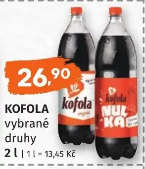 Kofola