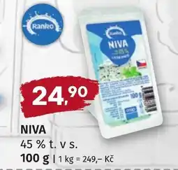 Coop hb Ranko Niva 45% t..v s. nabídka
