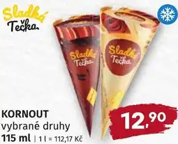 Coop hb Kornout nabídka