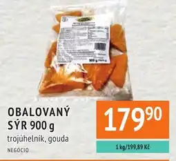 Coop hb Obalovaný sýr nabídka