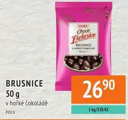 Coop hb Brusnice nabídka