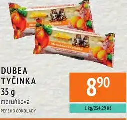 Coop hb Dubea tyčinka nabídka