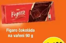 Coop hb Figaro čokoláda na vaření nabídka