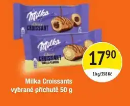 Coop hb Milka Croissants nabídka
