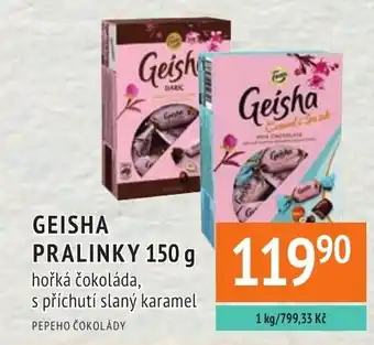 Coop hb Geisha pralinky nabídka