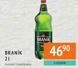 Coop hb Braník nabídka