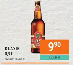 Coop hb Klasik nabídka