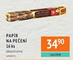 Coop hb Papír na pečení nabídka