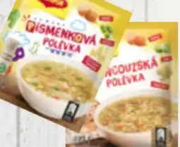 Potraviny CZ Polévka Maggi nabídka