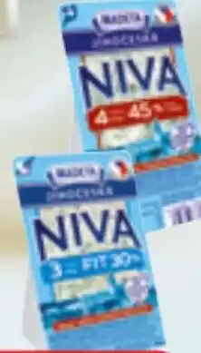 Potraviny CZ Madeta Jč niva 30-60% nabídka