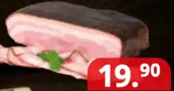 Potraviny CZ Le&co anglická slanina lisovaná/nelisovaná nabídka