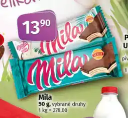 COOP TIP Mila nabídka