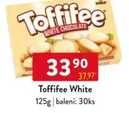 Qanto Toffifee White nabídka
