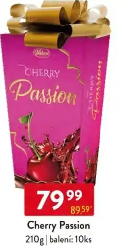 Qanto Cherry Passion nabídka