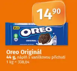 COOP TIP OREO Originál nabídka