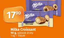 COOP TIP MILKA Croissant nabídka