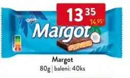 Qanto Margot nabídka