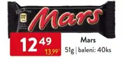 Qanto Mars nabídka