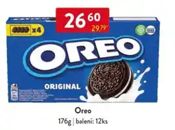 Qanto Oreo nabídka