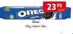 Qanto Oreo nabídka