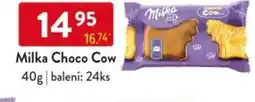 Qanto Milka Choco Cow nabídka