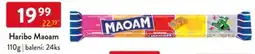 Qanto Haribo Maoam nabídka