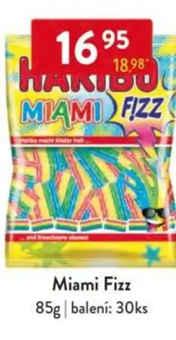 Qanto Miami Fizz nabídka
