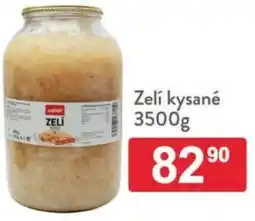 Qanto Zeli kysané nabídka
