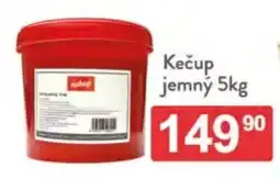 Qanto Kečup jemný nabídka