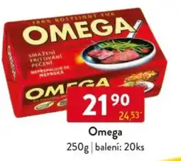 Qanto Omega nabídka