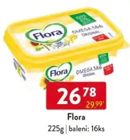 Qanto Flora nabídka