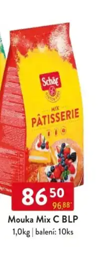 Qanto Schär Mouka Mix C BLP nabídka