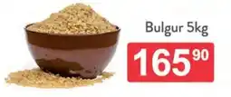Qanto Bulgur nabídka