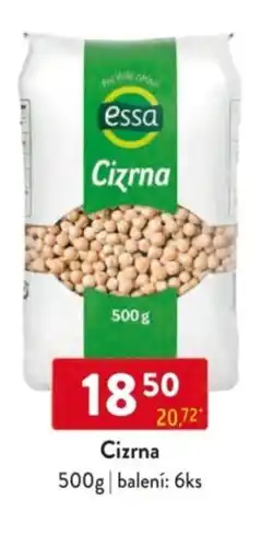 Qanto Essa Cizrna nabídka