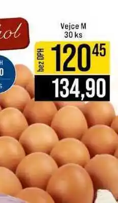 Jip Vejce M 30 ks nabídka