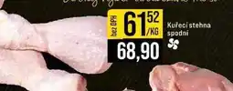 Jip Kuřecí stehna nabídka