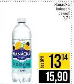 Jip Kolagen Zinek Hanácká kolagen paměť nabídka