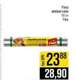 Jip Fino alobal role 10 m 1ks nabídka