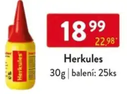 Qanto Herkules nabídka