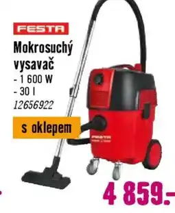 Hornbach Mokrosuchý vysavač nabídka